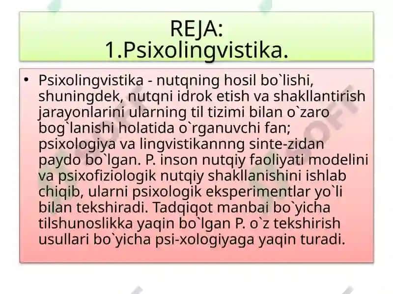 Psixofiziologiya 2