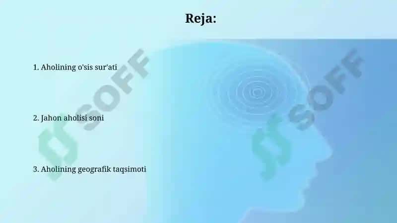 Umr ko'rish davomiyligi 2