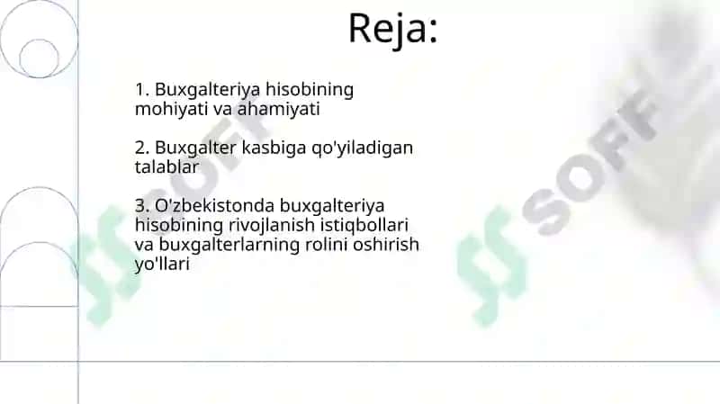 Buxgalteriya hisobi 2