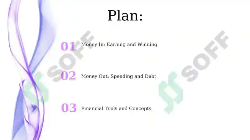 Understanding Money: Core Concepts 2