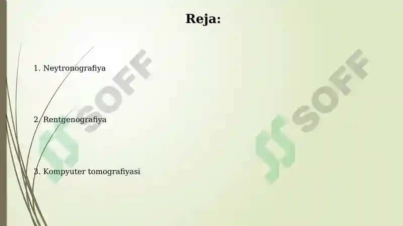 Neytronografiya va rentgenografiya 2