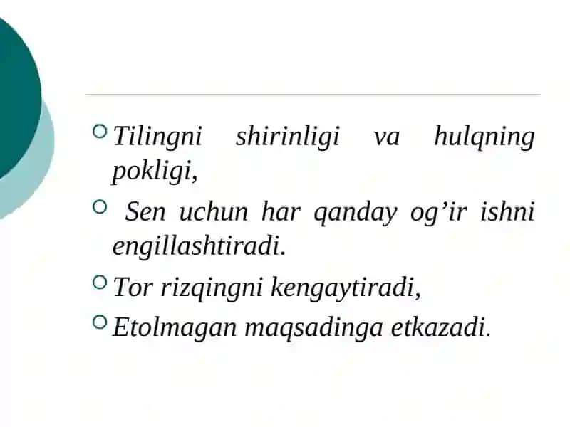 SHARQ UYG‘ONISH DAVRIDA TA’LIM VA TARBIYA MASALALARI 2