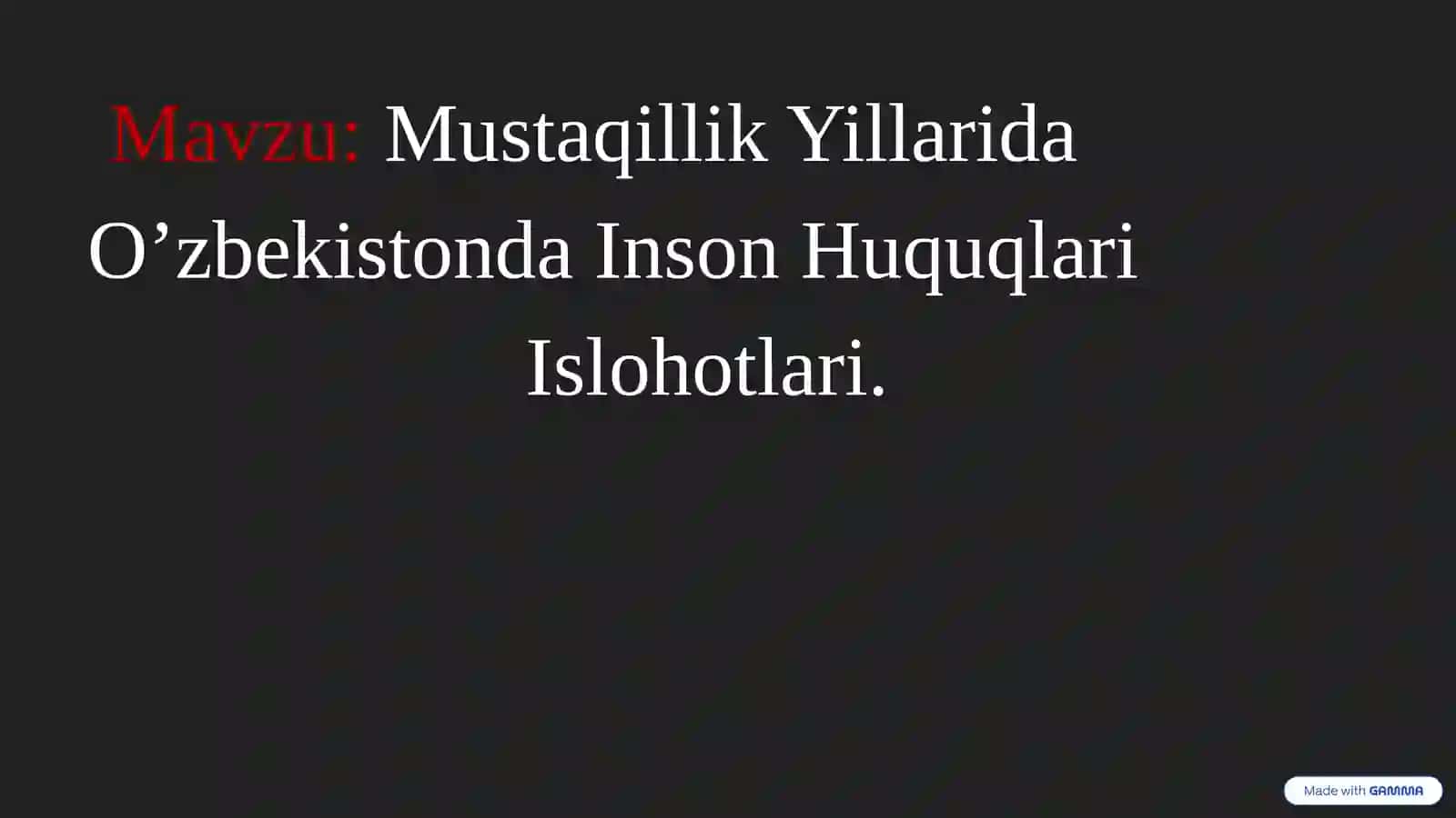 FJSTI-Davolashishiyo’nalishi 2
