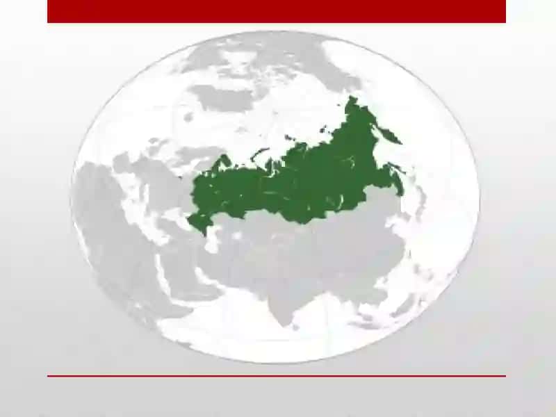 Rossiya iqtisodiy GEOGRAFIYASI 2