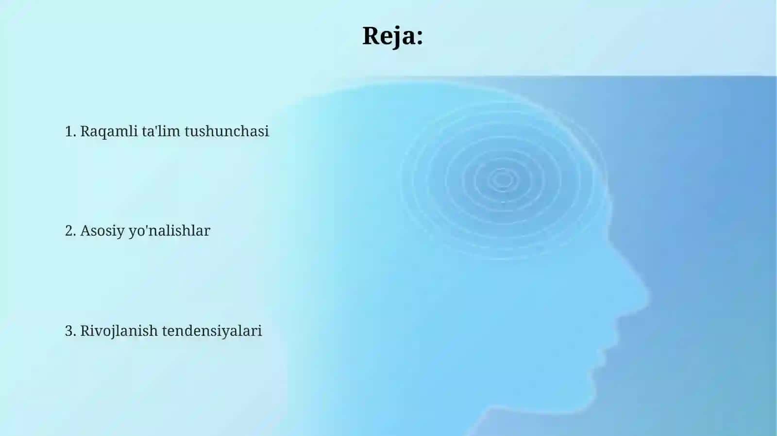 Zamonaviy jamiyatda raqamli ta'lim 2
