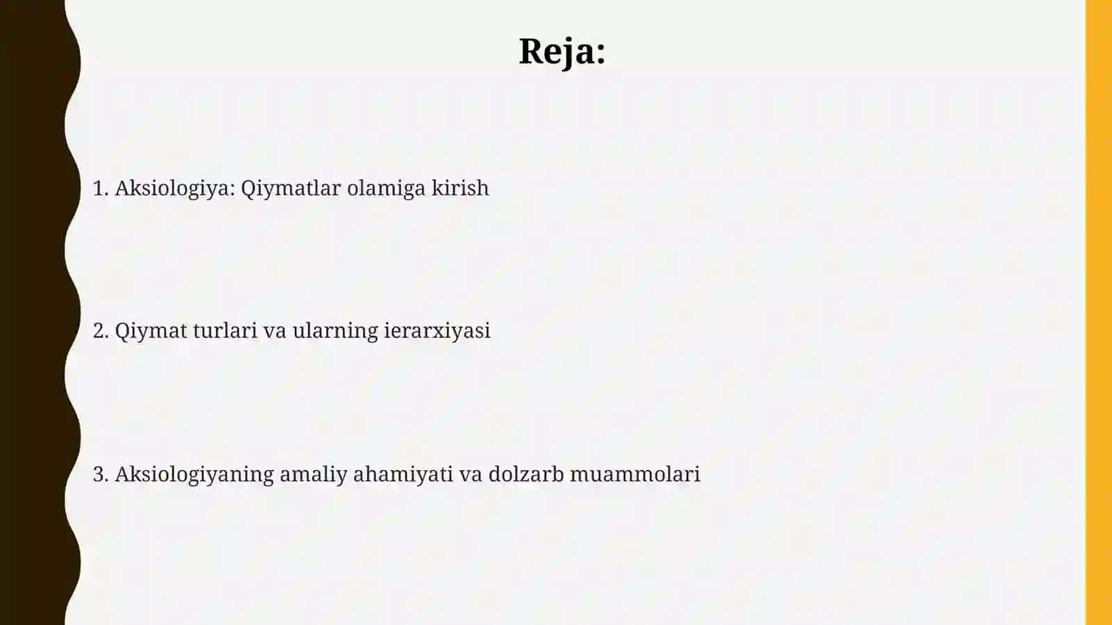 Aksiologiya-qadriyatlarfalsafasi 2