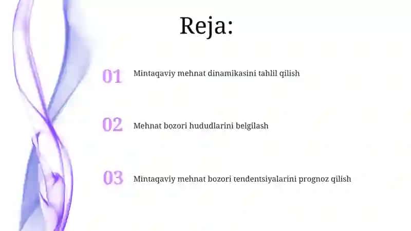 Mintaqada mehnat bozori 2