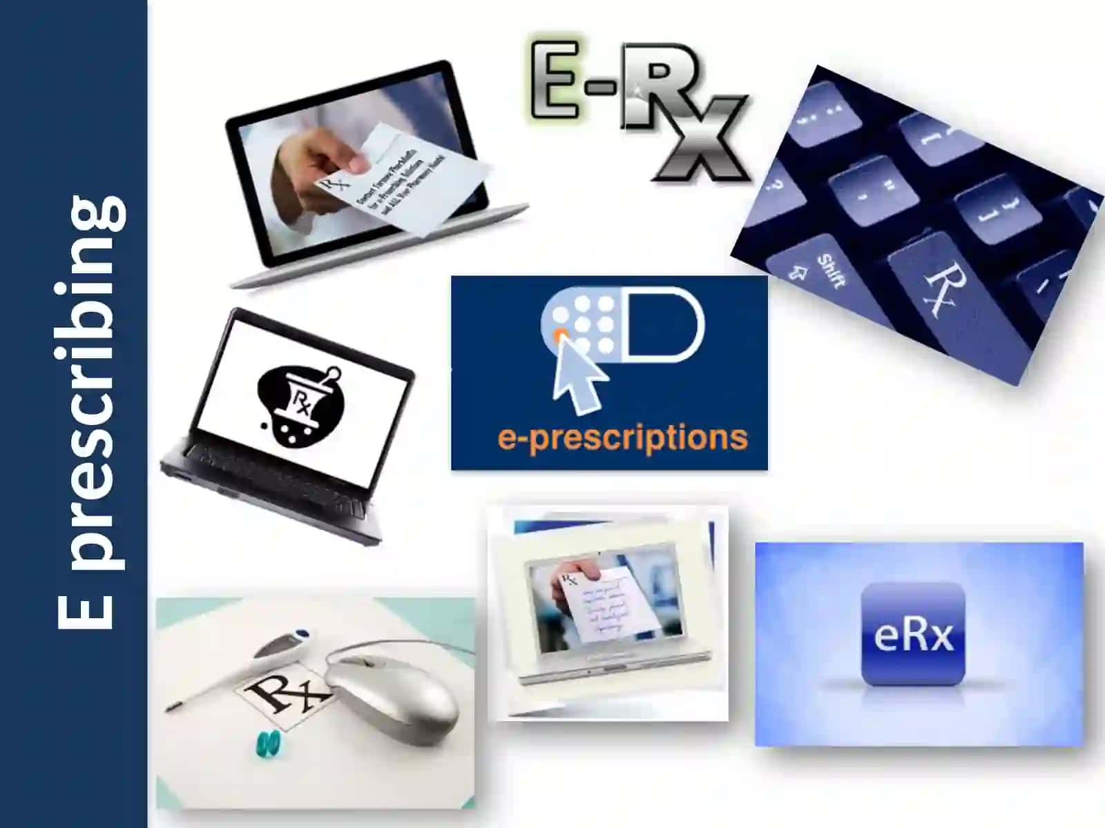 E prescribing 2