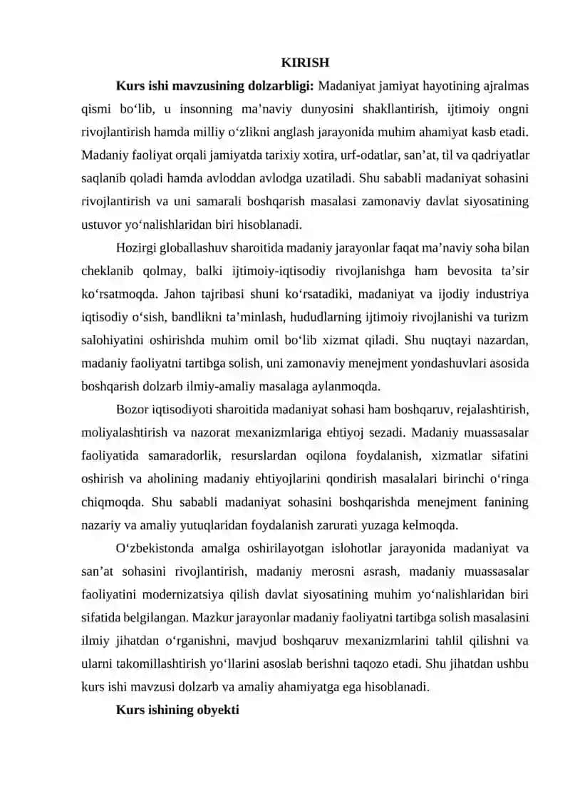 MA’DANIY FAOLIYAT SOHASINI TARTIBGA SOLISH 2
