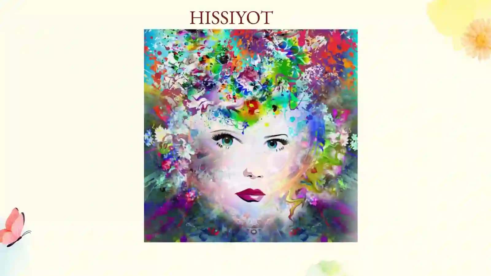 HISSIYOT 2