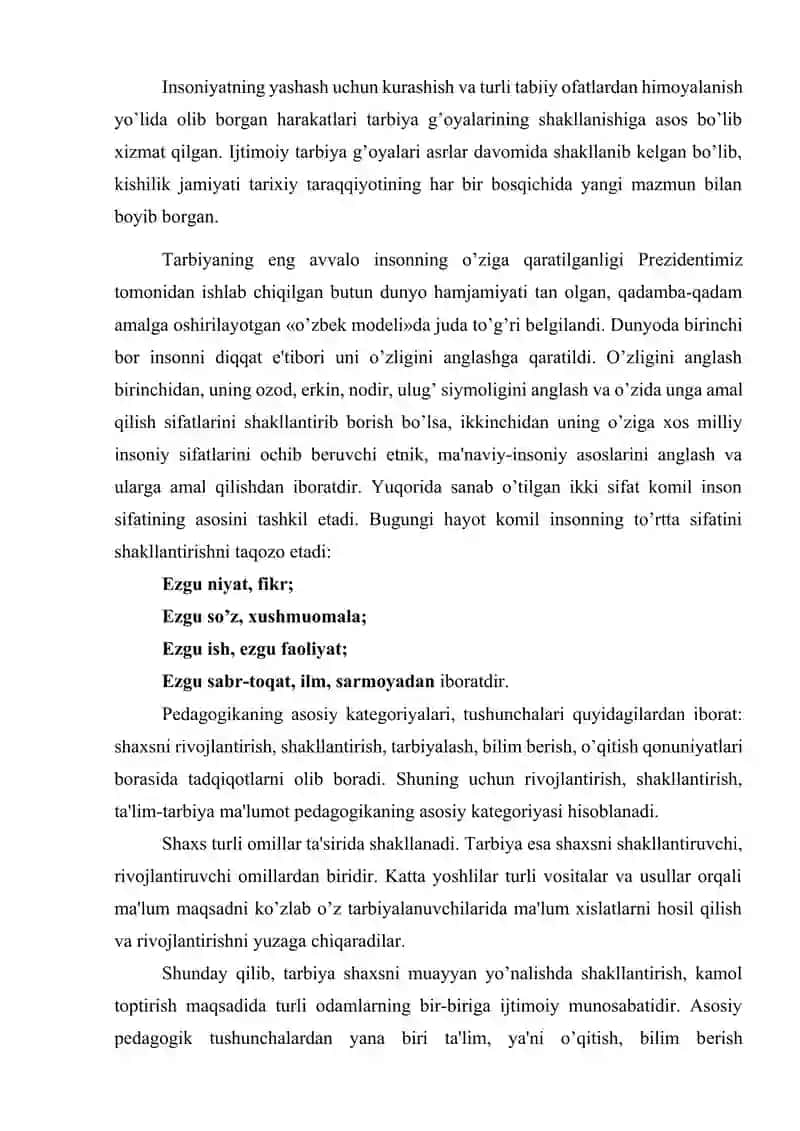 Boshlang'ich ta'lim pedagogikasida bola shaxsini tashxislash 2