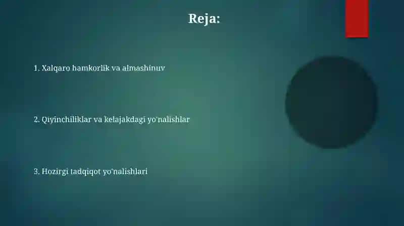 Bugungi o‘zbek folklorshunosligining rivoji 2