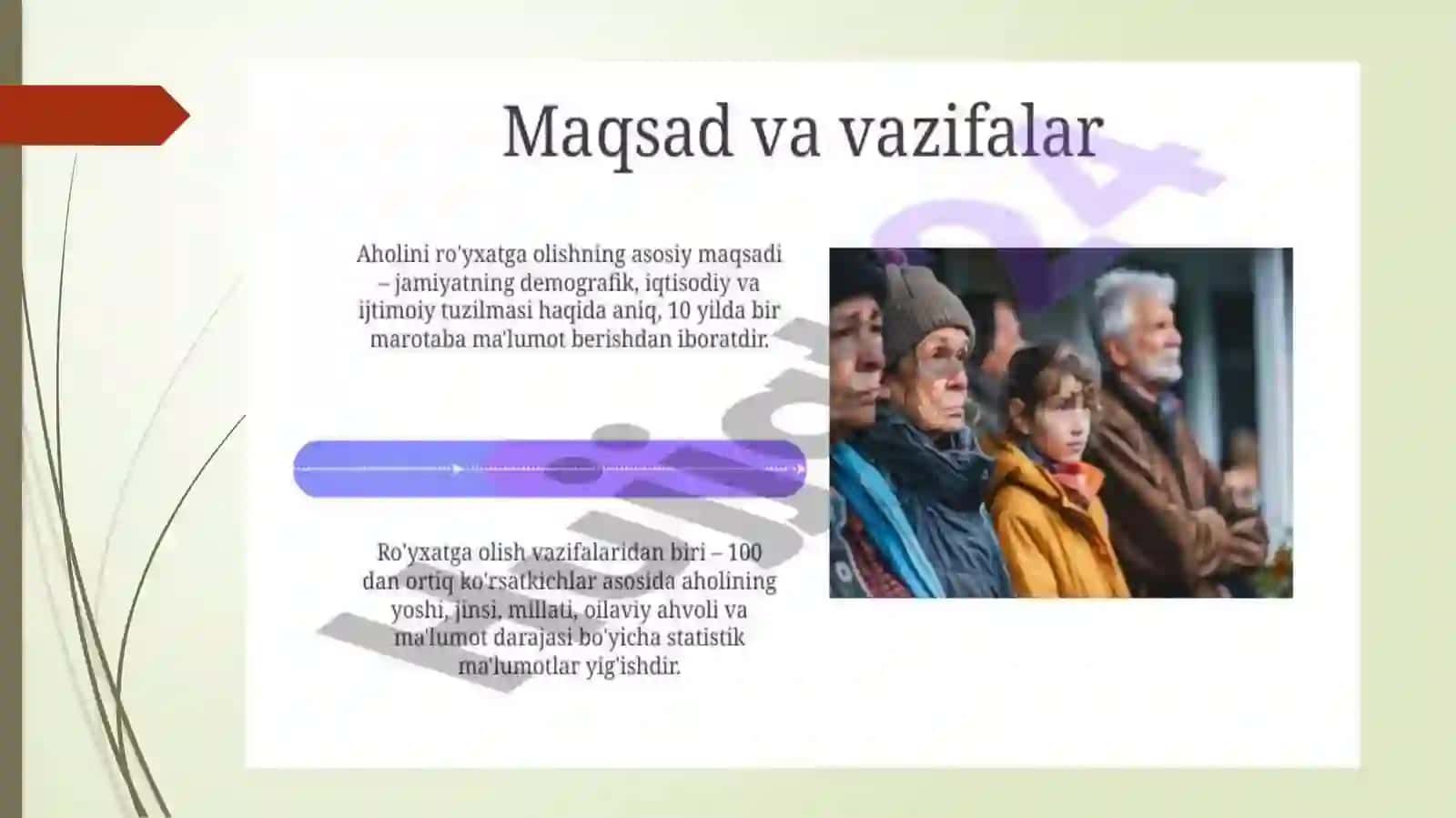 Aholini ro‘yxatga olish kompaniyalari 2