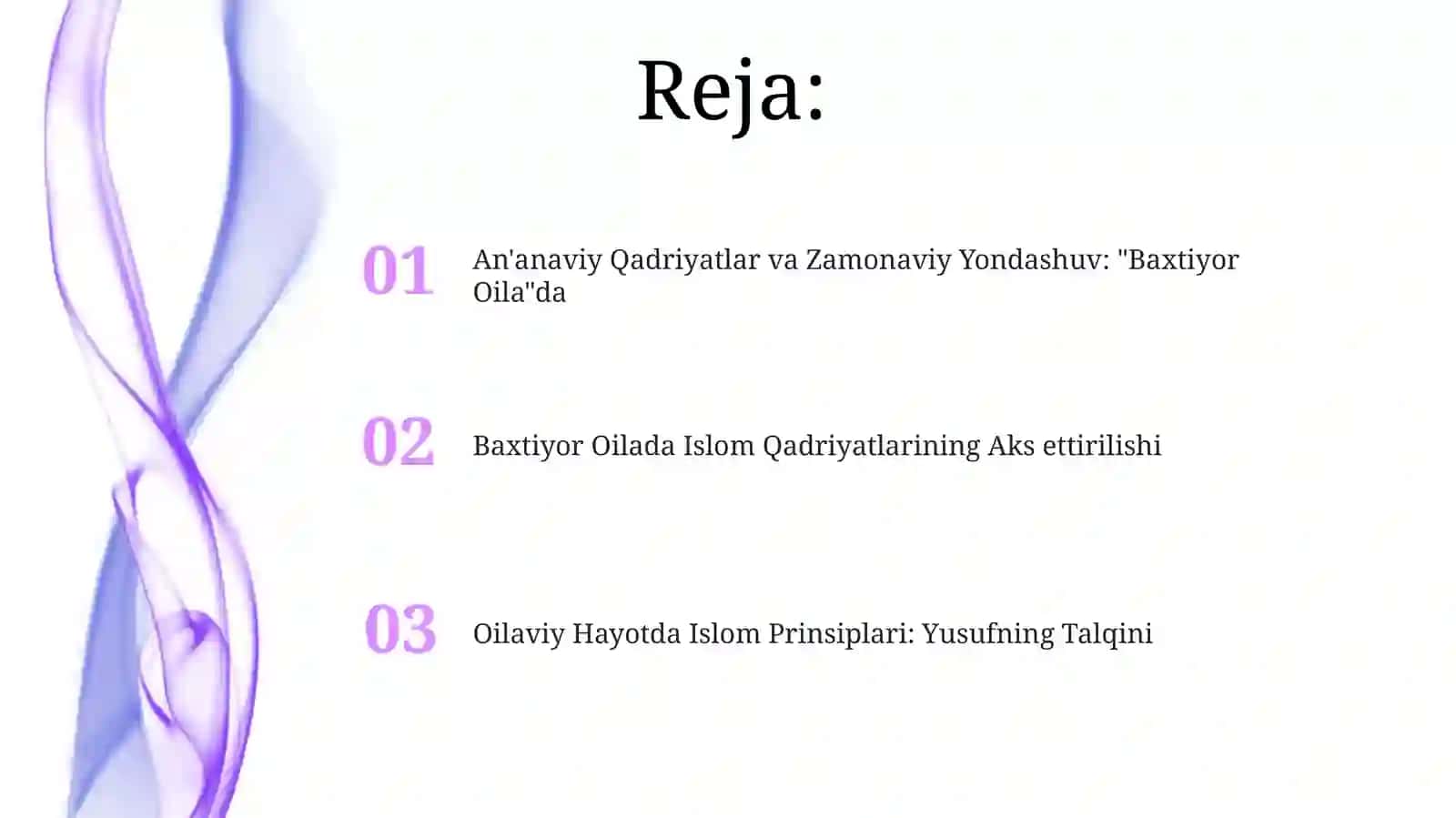 Baxtiyor Oila 2