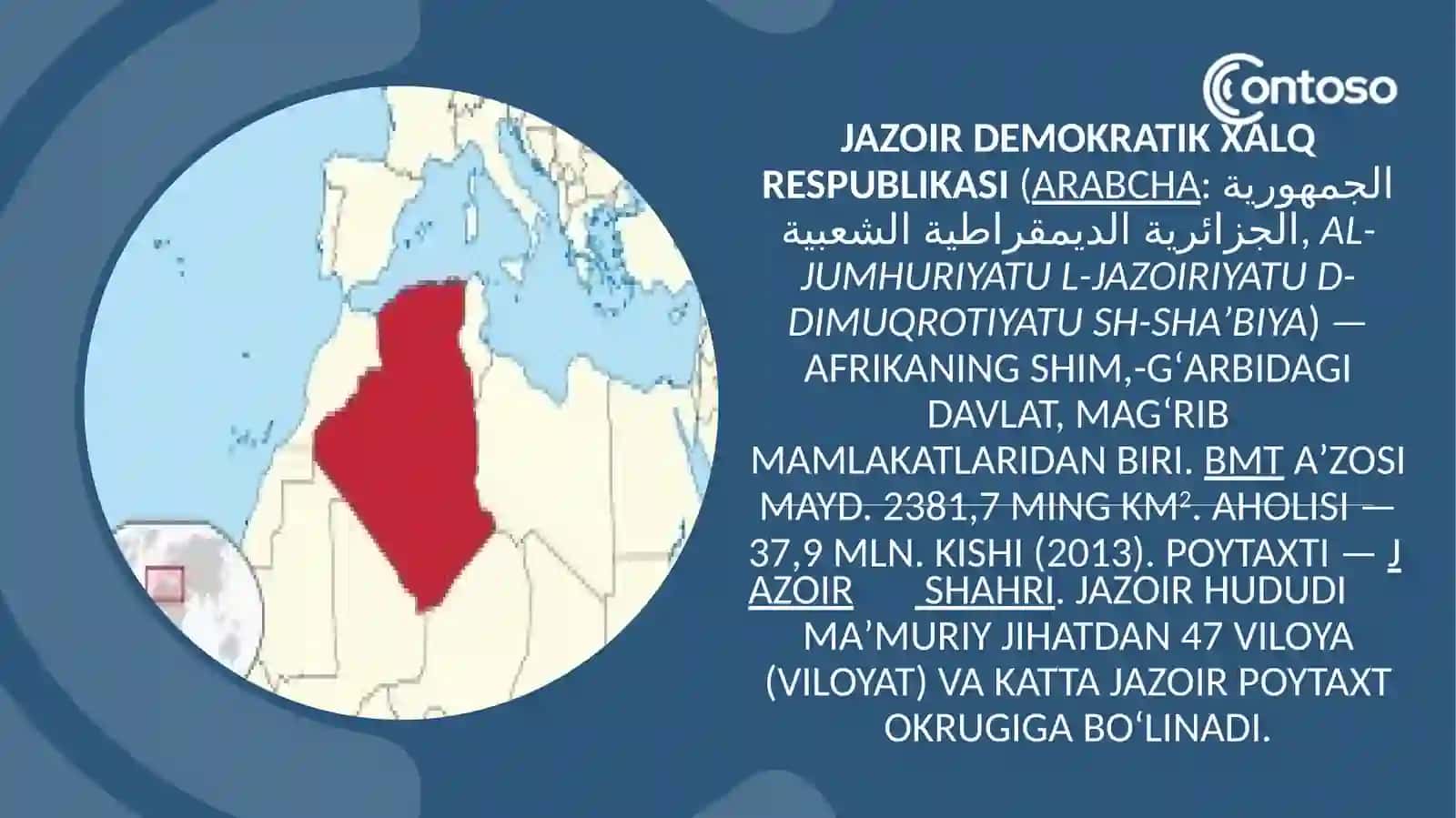 Jazoir Demokratik Xalq Respublikasi 2