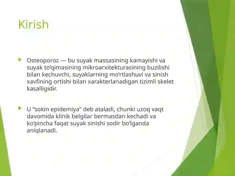 Osteoporoz 2