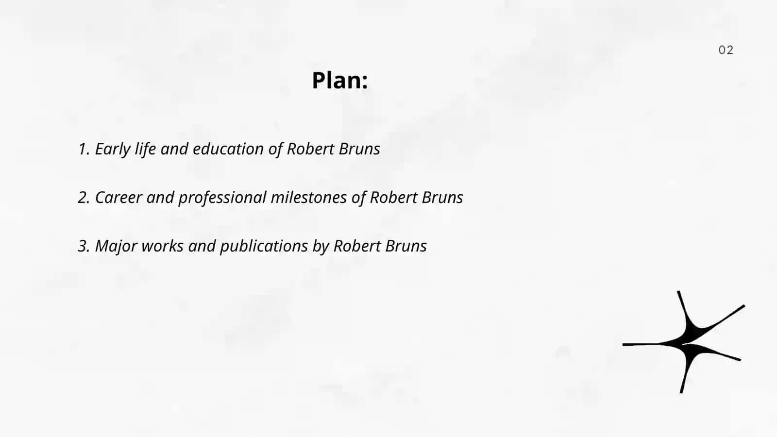 Robert Bruns 2