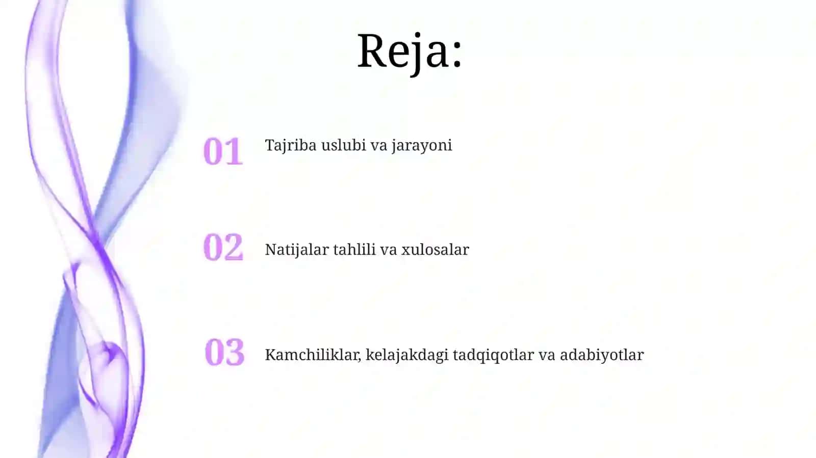 Harvard tajribasidailmiy matn tayyorlash 2