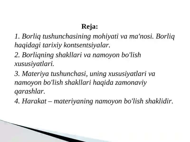 Borliqfalsafasi(antologiya) 2