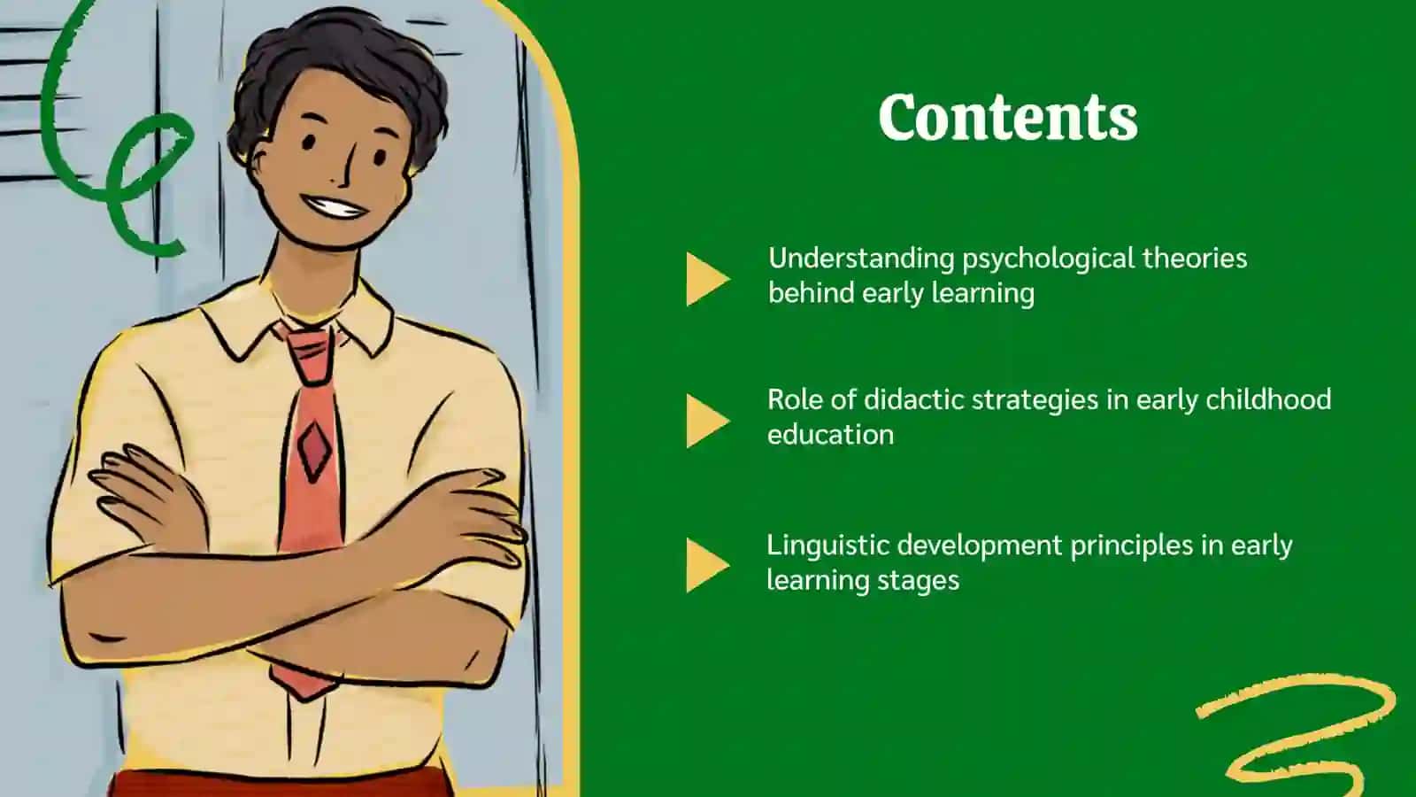 Psychological, didactic and linguistic bases of early learning 2