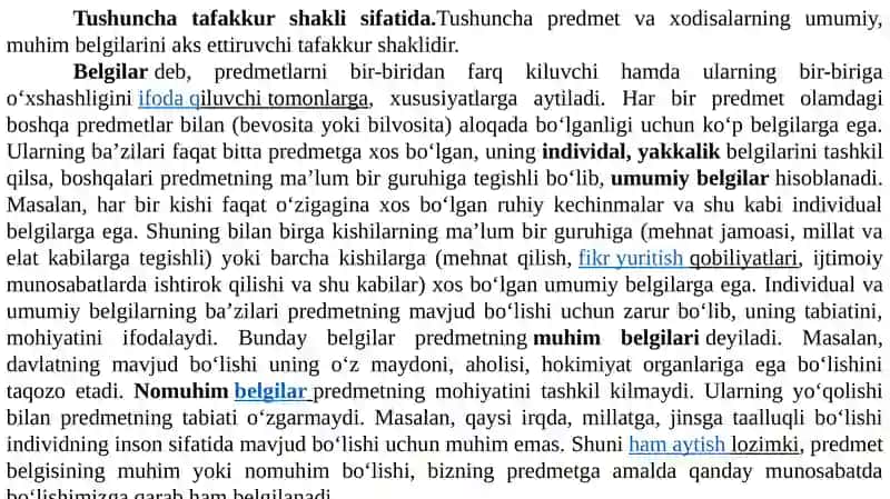 TAFAKKURNING MANTIQIY SHAKLLARI 2