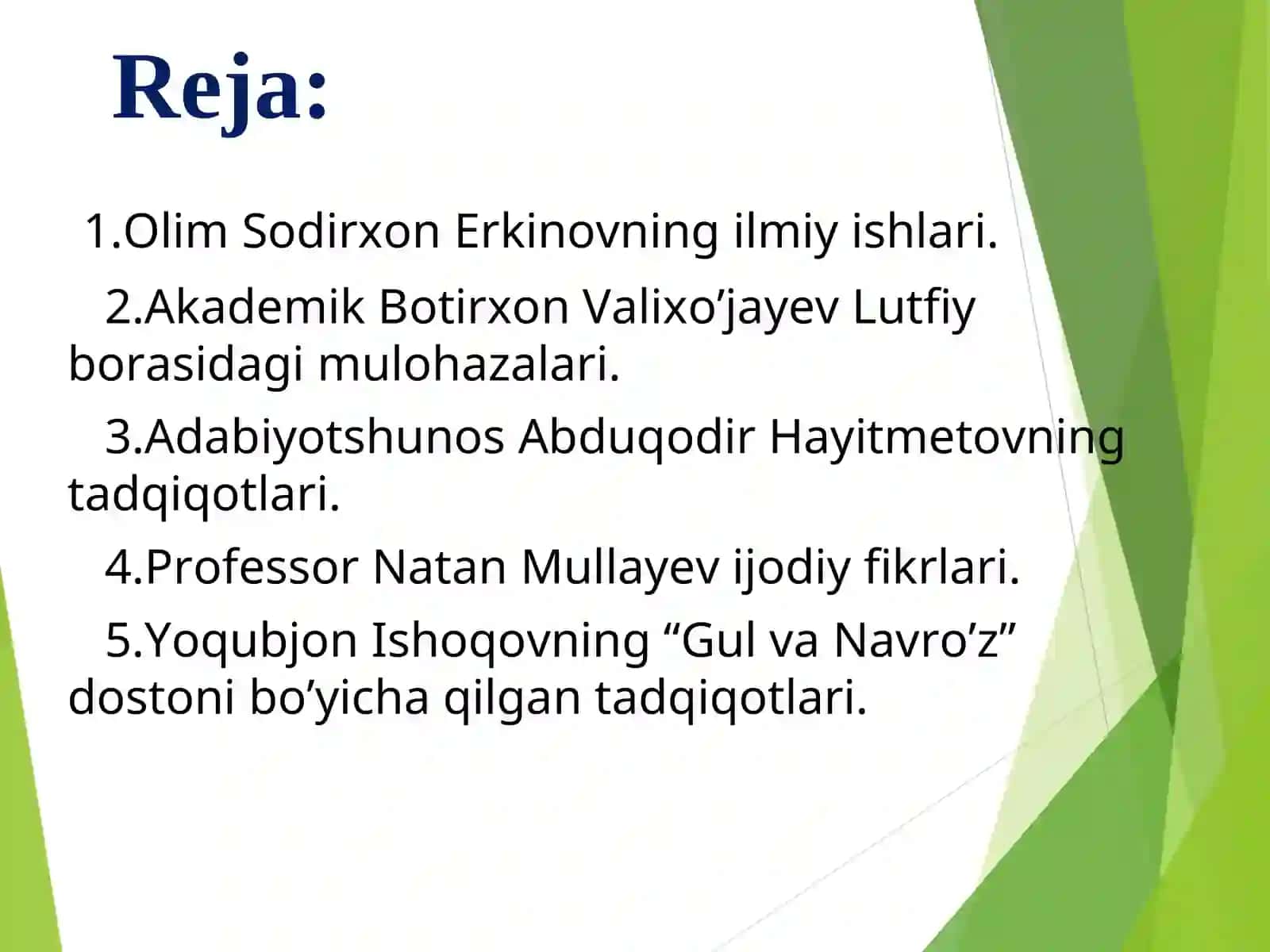 LUTFIY XORAZMIY IJODI BO’YICHA TADQIQOTLAR BILAN TANISHISH 2