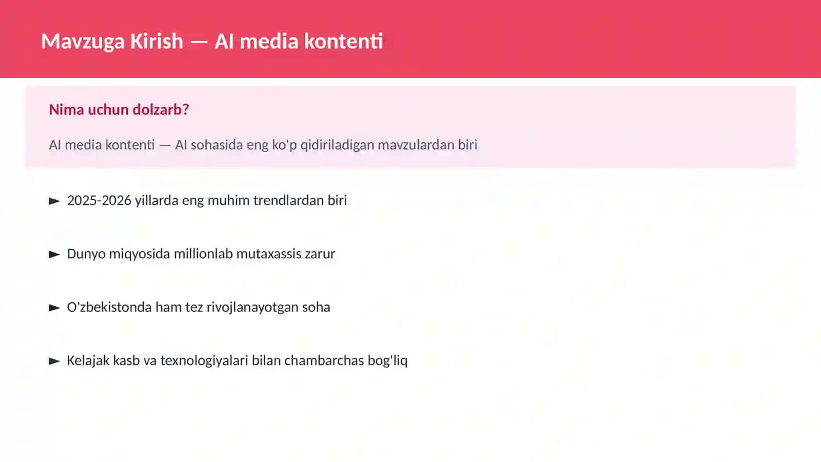 AI media kontenti 2