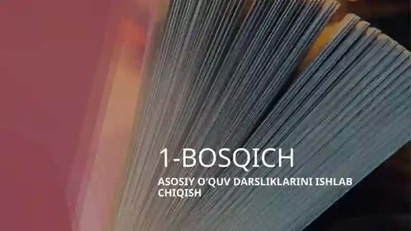 ZAMONAVIY PEDAGOGIKANING RIVOJLANISH BOSQICHLARI 2