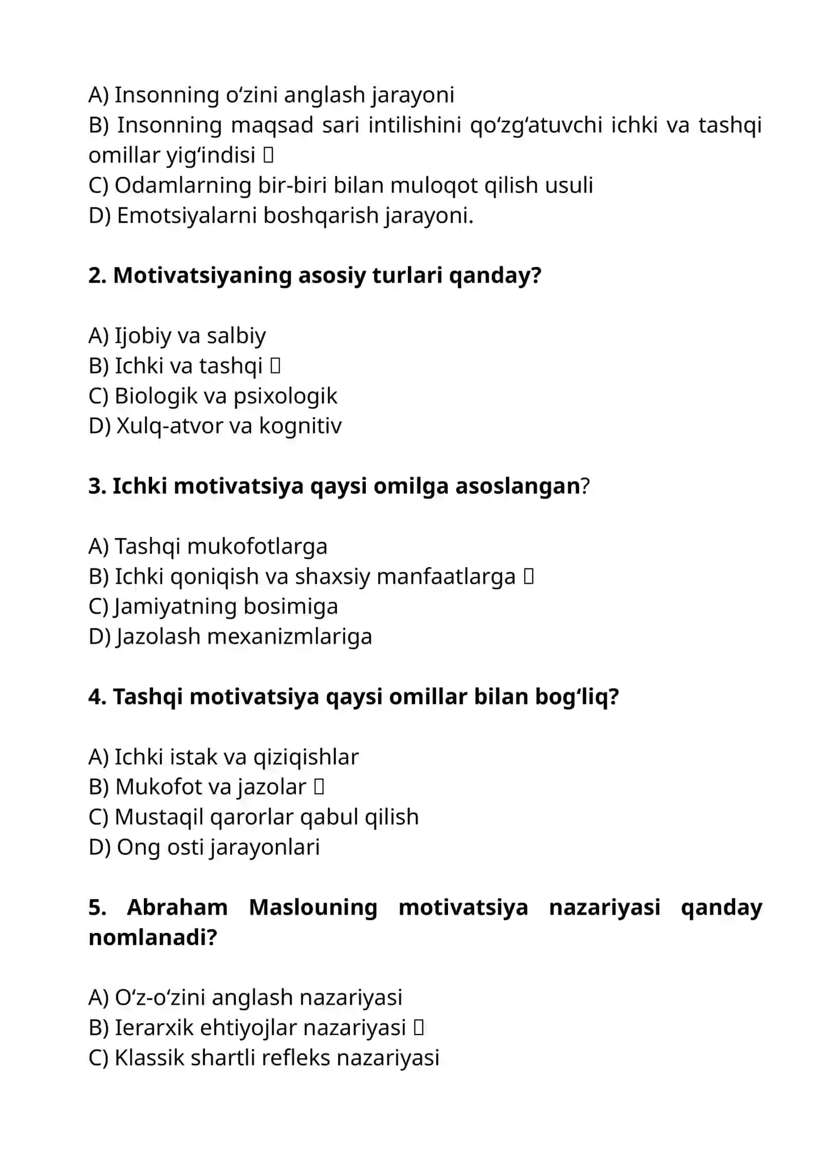 RUHIY HOLATLARNI BOSHQARISH PSIXOLOGIYASI 2