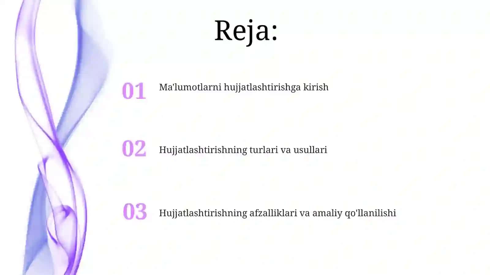 Ma'lumotaxborothujjatlari 2