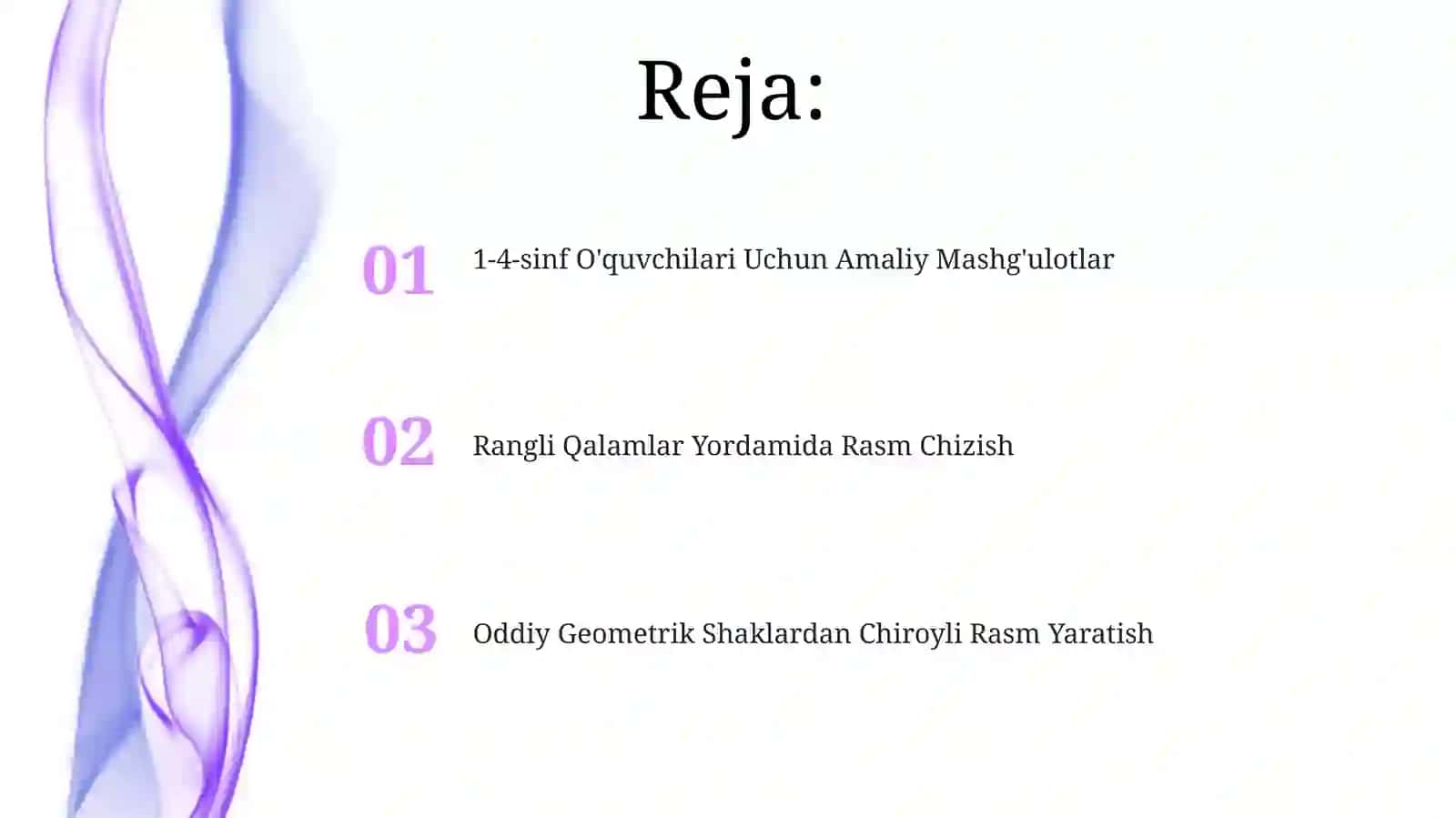 Rasm Chizish 2