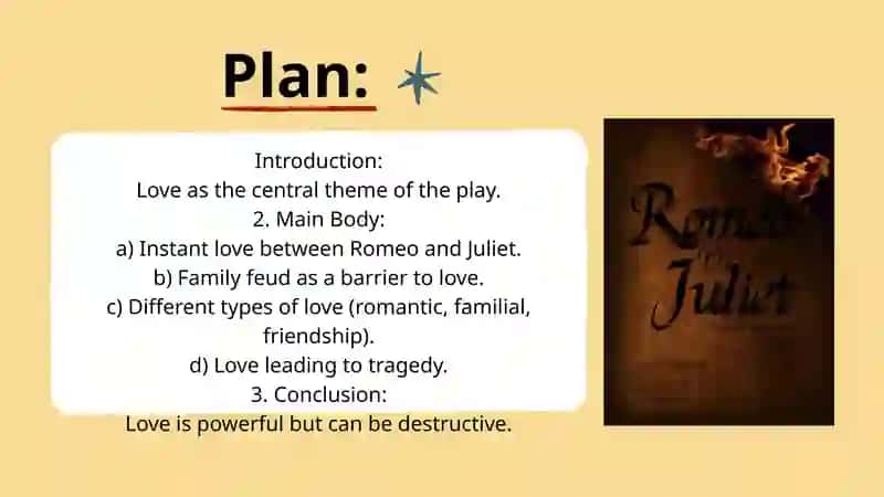 Romeo and Juliet by Shakespeare 2