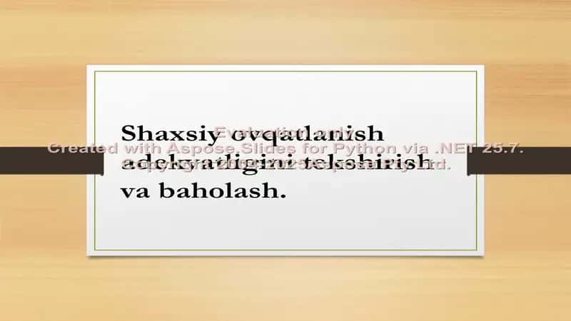 Ovqatlanish racioni va uning o'zgarishi 2