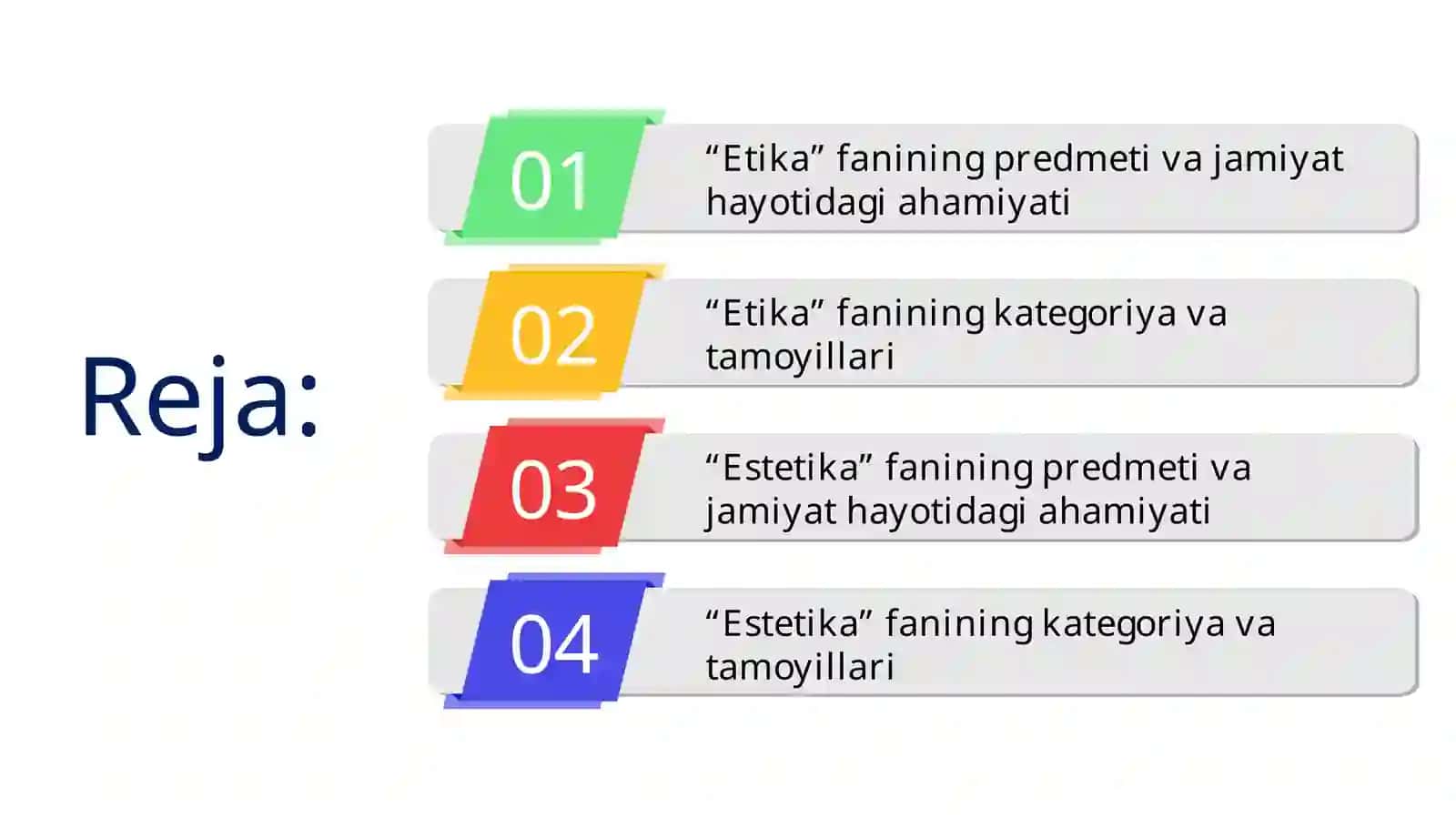Etika. Estetika 2