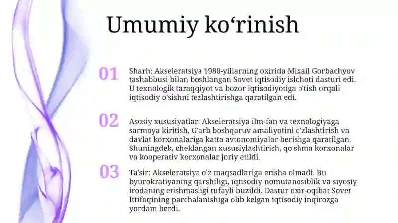Akseleratsiya 2
