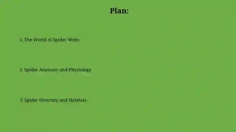 Spiders 2