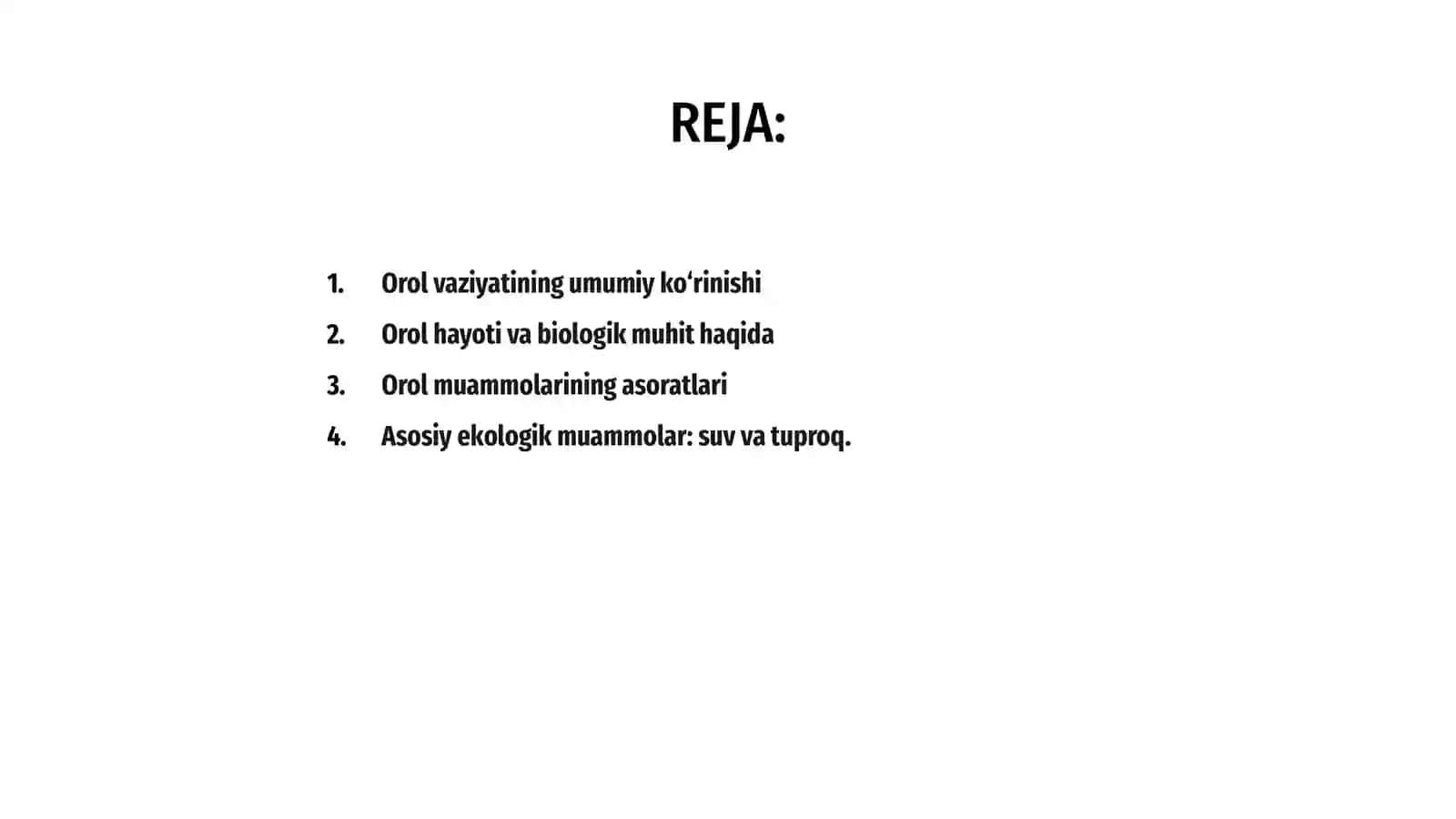 Orol fojeasi 2
