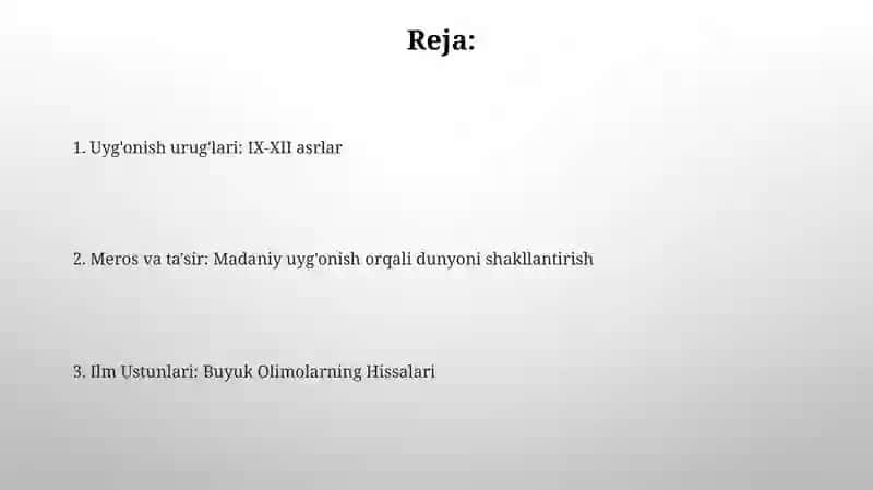 Buyuk Olimolarning Hissalari 2