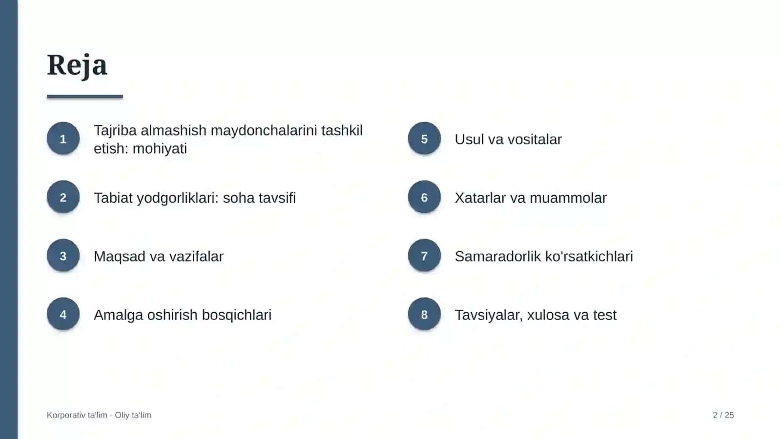 tabiat yodgorliklarida tajriba almashish maydonchalarini tashkil etish 3665 2