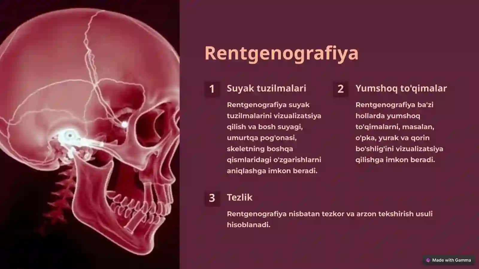 Neyroxirurgiyada Instrumental Tekshirish Usullari 2