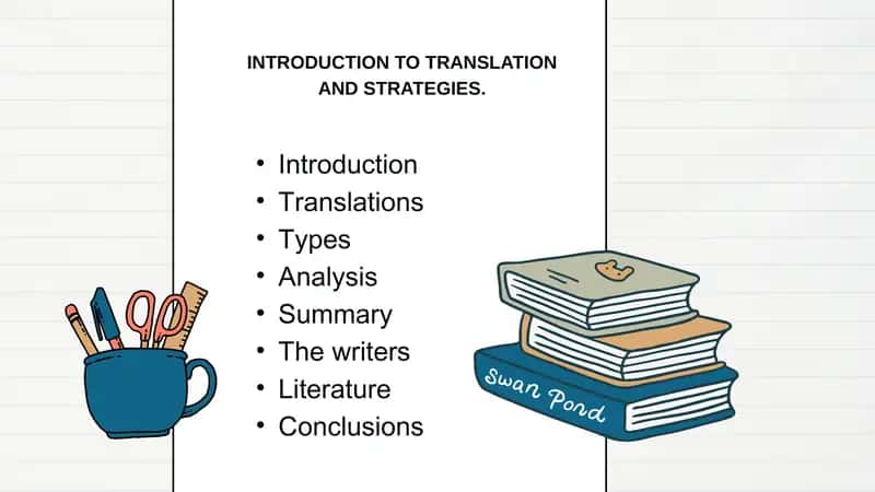 Theory and Practice of Translation 2