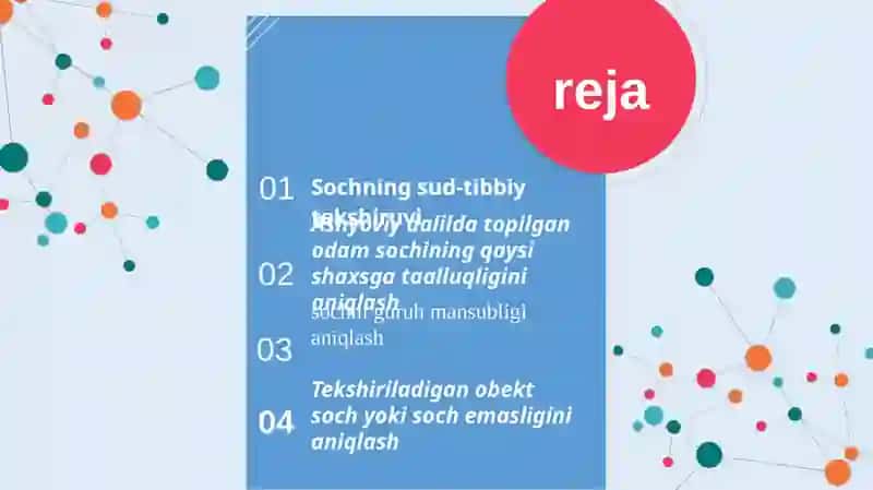 Sochning sud-tibbiy tekshiruvi 2