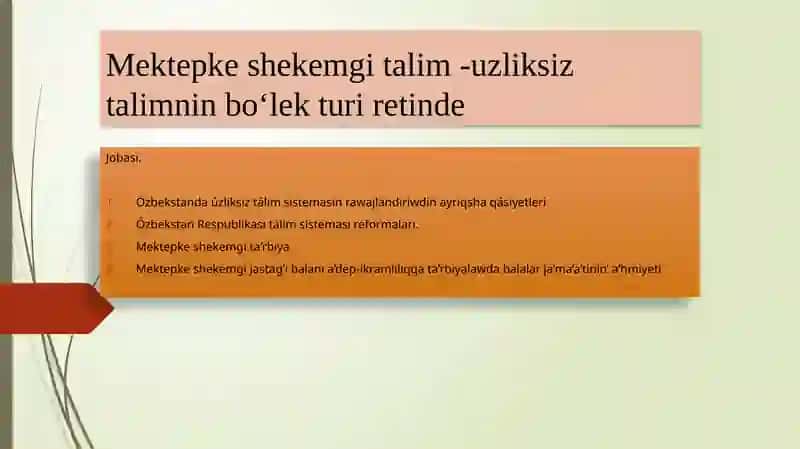 NMPI Mektepkeshe Tálim Baǵdarı 2