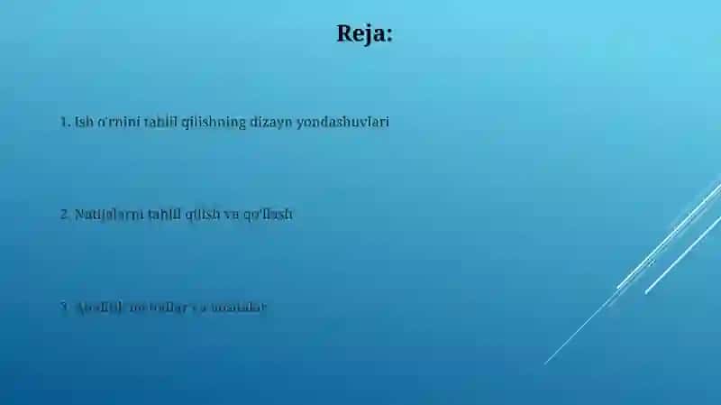 Kompetensiyalarni Baholash Yondashuvlari 2