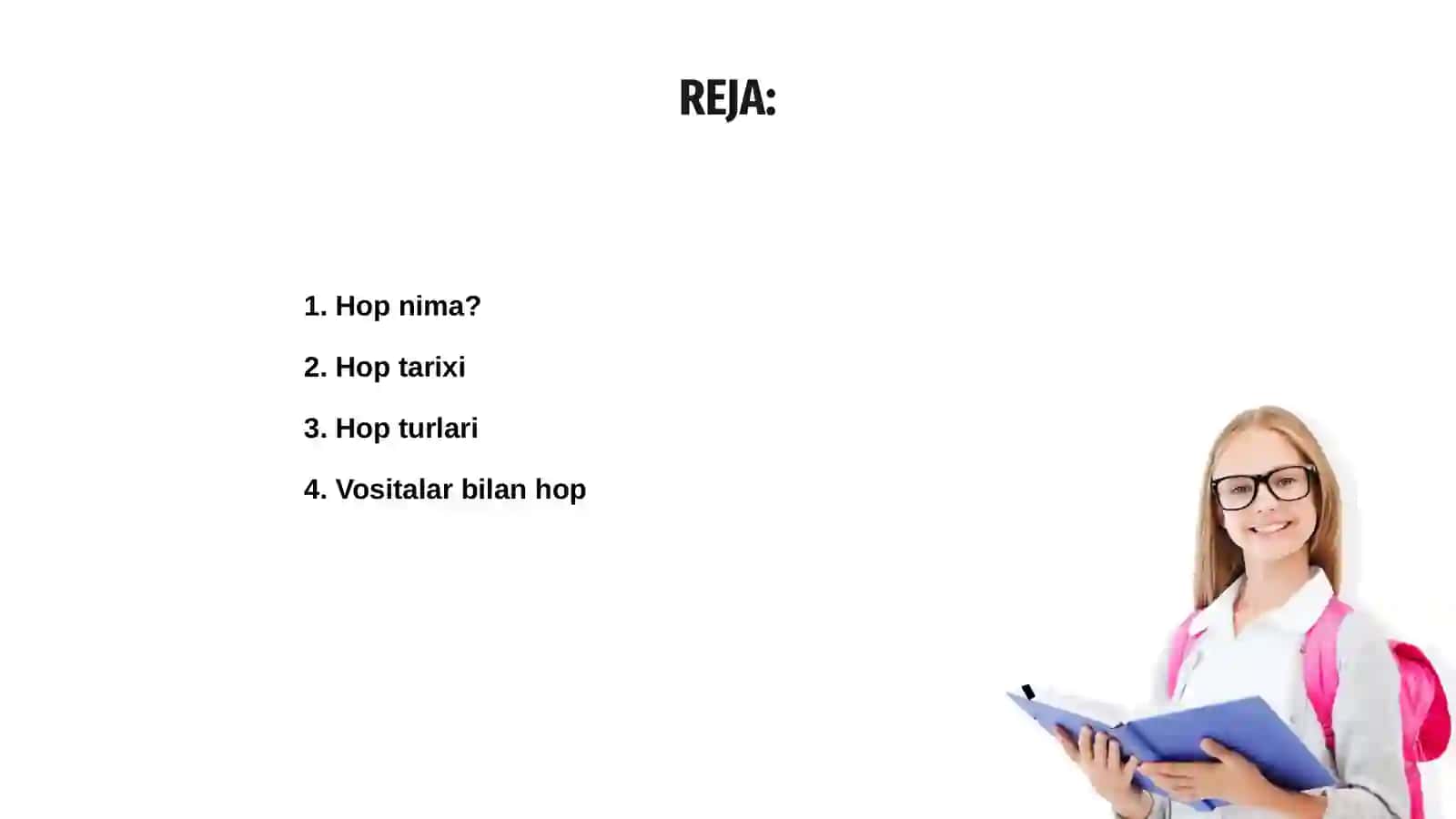 Hop 2