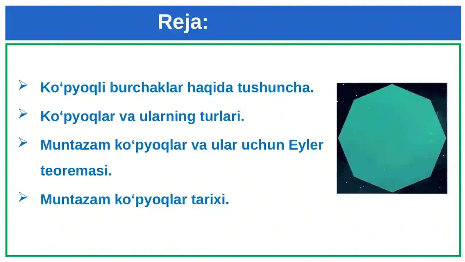 Ko‘pyoqlilar 2