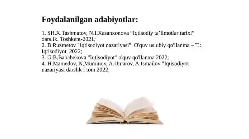 Tadbirkorlikfaoliyatvauningturlari 2