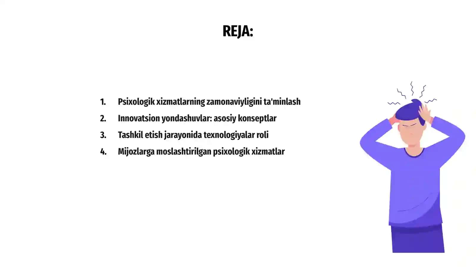 Psixologik xizmatni tashkil qilishga innovatsion yondashuvlar 2