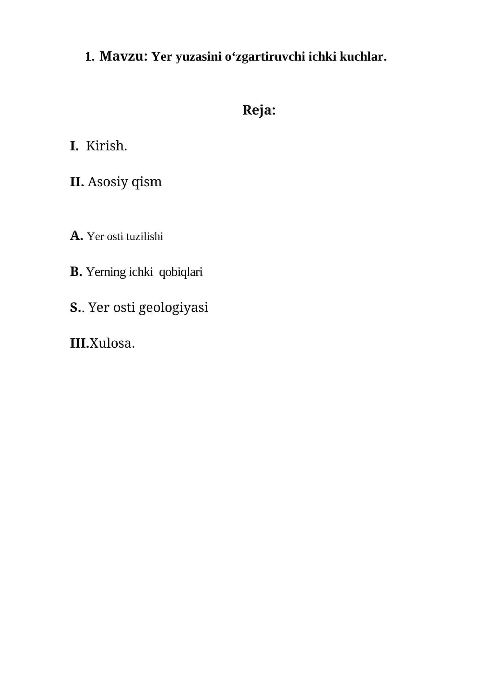 KURS ISHI XUDAYBERGONOVA NAFISAN 2