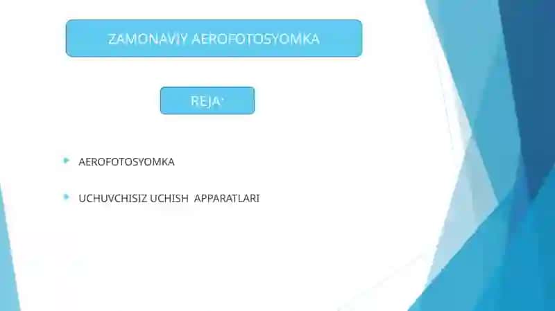 Aerofotosyomka 2